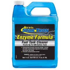 Fuel Tank Cleaner - Star brite Distributing, LLC