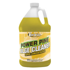 Power Pine Bilge Cleaner Super Concentrate - Star brite Distributing, LLC