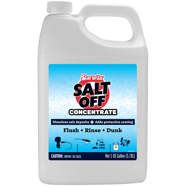 Salt Off Concentrate