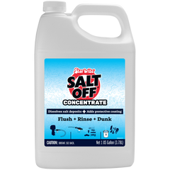 Salt Off Concentrate