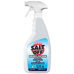 Salt Off Concentrate