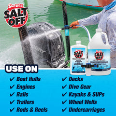 Salt Off Concentrate