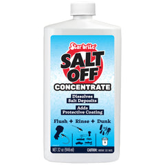Salt Off Concentrate