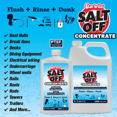 Salt Off Concentrate