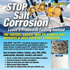 Salt Off Concentrate