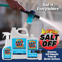 Salt Off Concentrate
