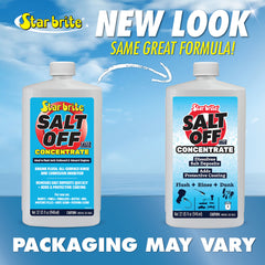 Salt Off Concentrate