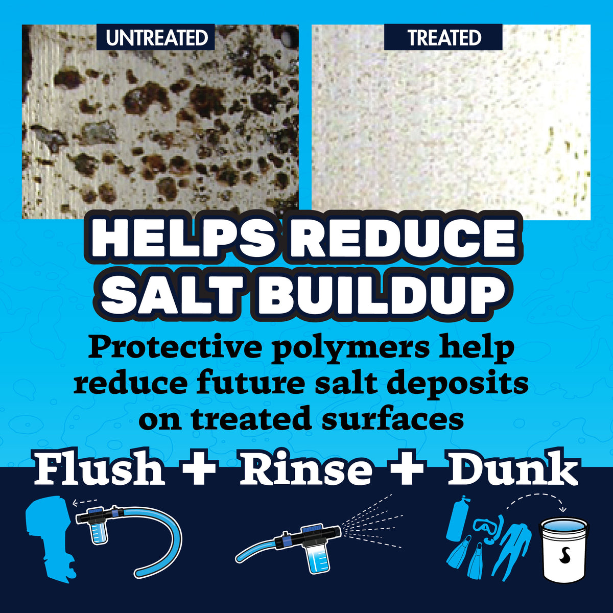 Salt Off Concentrate