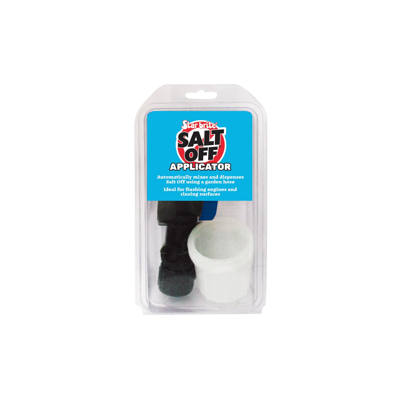 Salt Off Applicator - Star brite Distributing, LLC