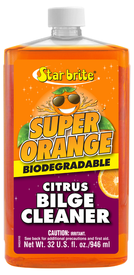 Bilge Cleaner product
