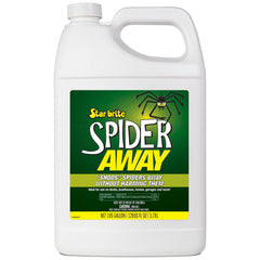 Spider Away