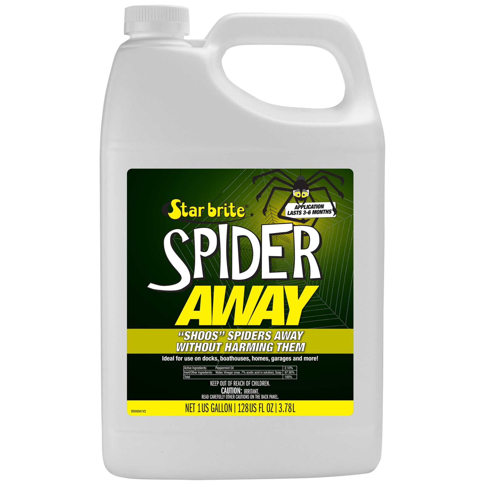 Spider Away - Star brite Distributing, LLC