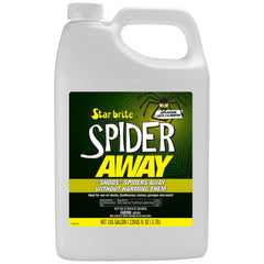 Spider Away - Star brite Distributing, LLC