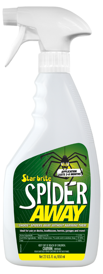 Spider Away product
