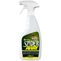 Spider Away - Star brite Distributing, LLC
