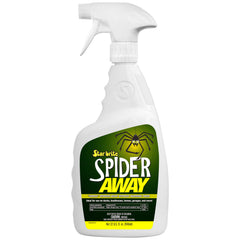 Spider Away - Star brite Distributing, LLC