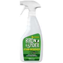 Bird & Spider Stain Remover - Star brite Distributing, LLC