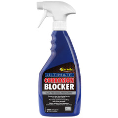 Ultimate Corrosion Blocker - Star brite Distributing, LLC