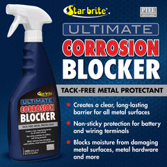Ultimate Corrosion Blocker