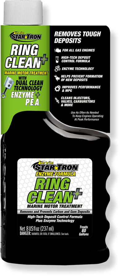 Ring Clean Plus product