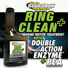 Ring Clean+