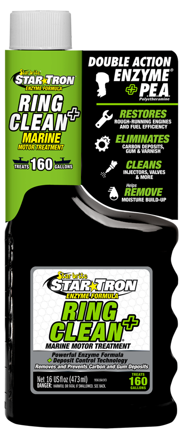 Ring Clean Plus product