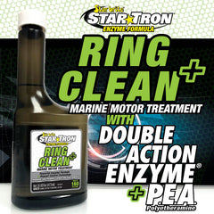 Ring Clean+