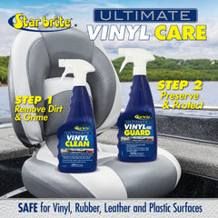 Ultimate Vinyl Guard