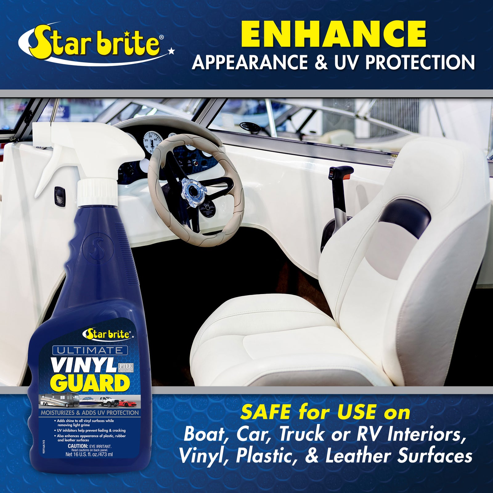 Ultimate Vinyl Guard