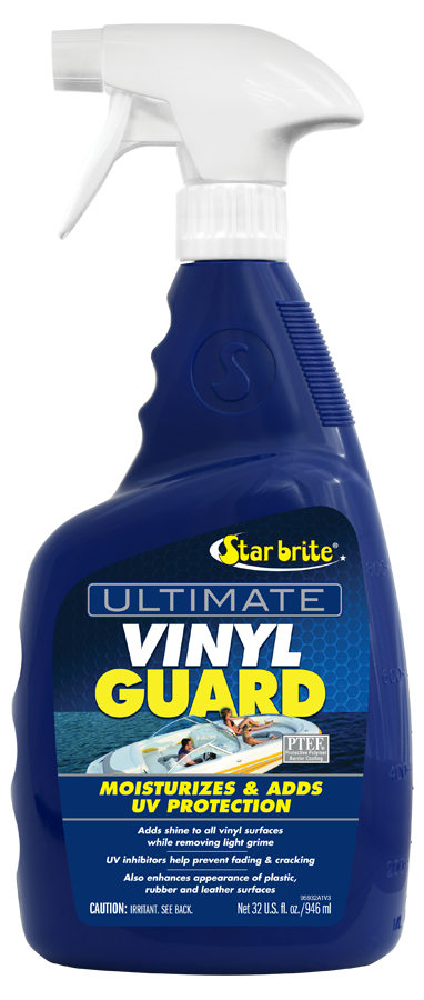 Ultimate Vinyl Guard product