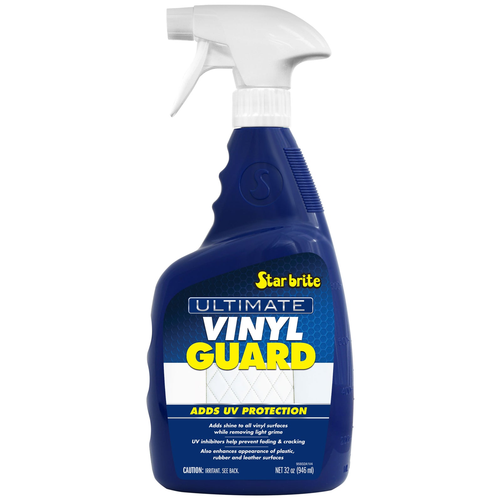 Ultimate Vinyl Guard - Star brite Distributing, LLC