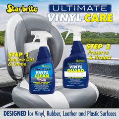 Ultimate Vinyl Guard