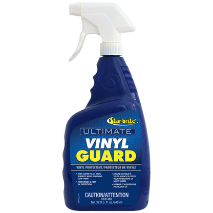 Ultimate Vinyl Spray - Auto, RV, Home, Boat Upholstery