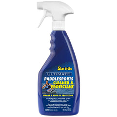Ultimate Paddlesports Cleaner & Protectant