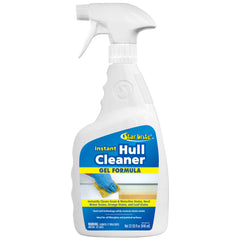 Instant Hull Cleaner Gel Formula - Star brite Distributing, LLC