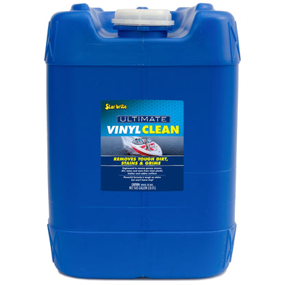 Ultimate Vinyl Clean Spray - Multi-Surface Cleaner