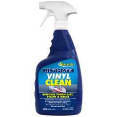 Ultimate Vinyl Clean - Star brite Distributing, LLC