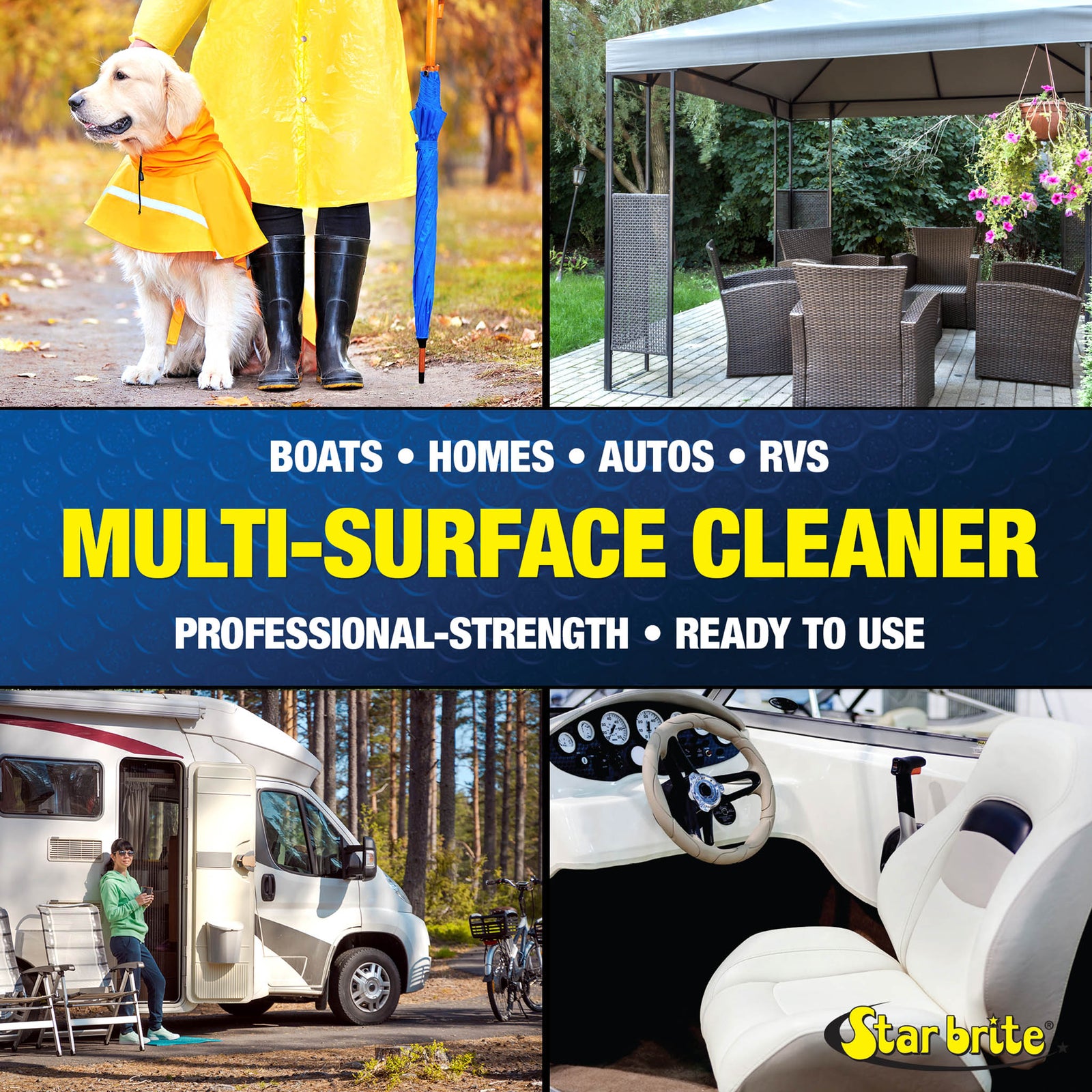 Ultimate Vinyl Clean