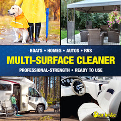 Ultimate Vinyl Clean