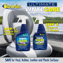 Ultimate Vinyl Clean