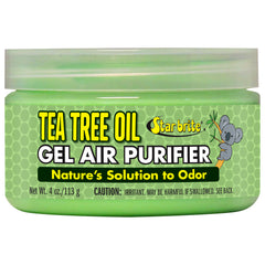 Tea Tree Oil Gel Air Purifier