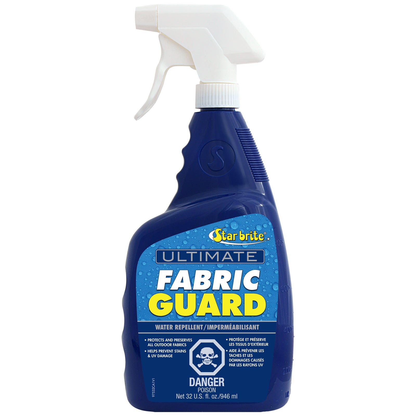 Ultimate Fabric Guard - Star brite Distributing, LLC