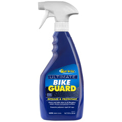 Ultimate Bike Guard Detailer & Protectant - Star brite Distributing, LLC