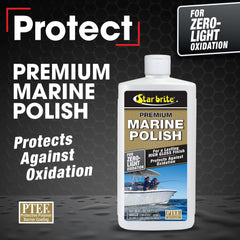 Premium Marine Polish