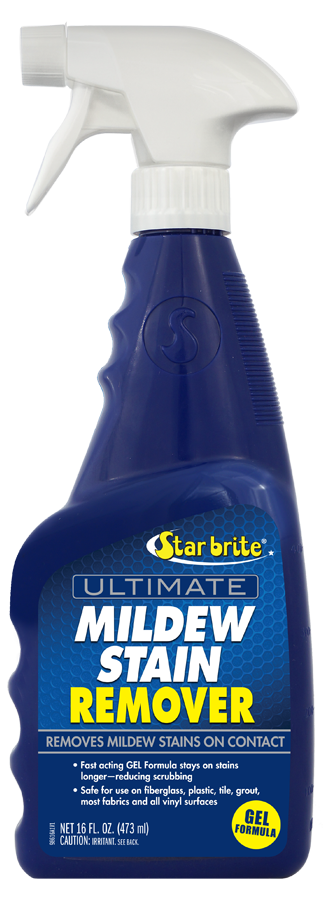 Ultimate Mildew product