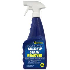 Ultimate Mildew Stain Remover - Star brite Distributing, LLC