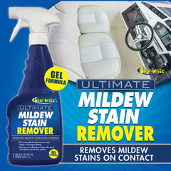 Ultimate Mildew Stain Remover