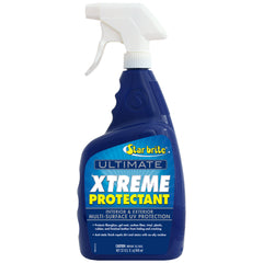 Ultimate Xtreme Protectant - Star brite Distributing, LLC