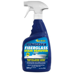 Ultimate Fiberglass Stain Remover - Star brite Distributing, LLC