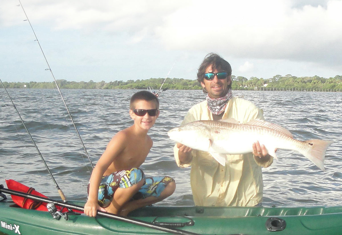 Angling Educator